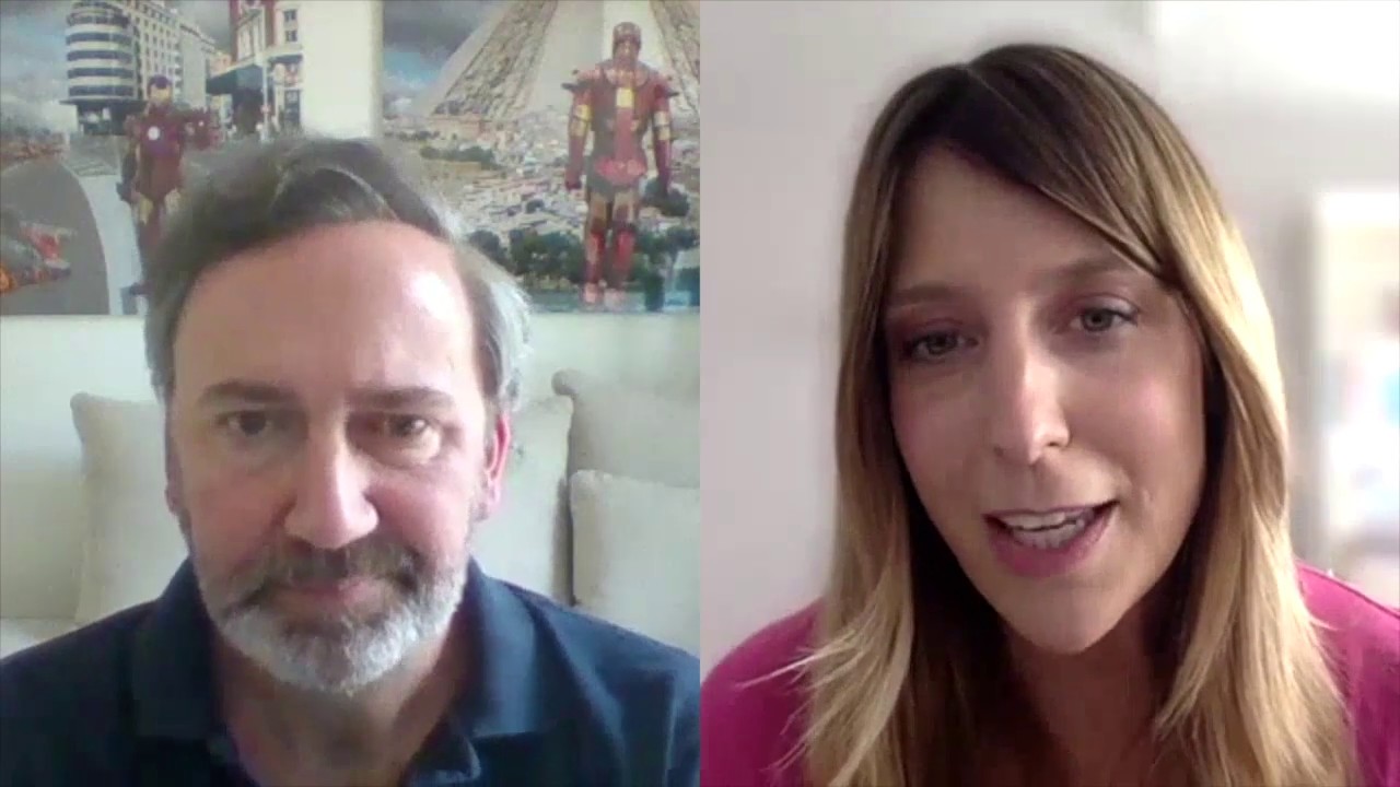 PODCAST #014 Innovar en tiempos de crisis - Paco Bree