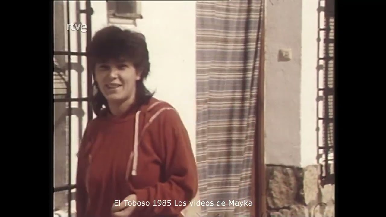 El Toboso 1985