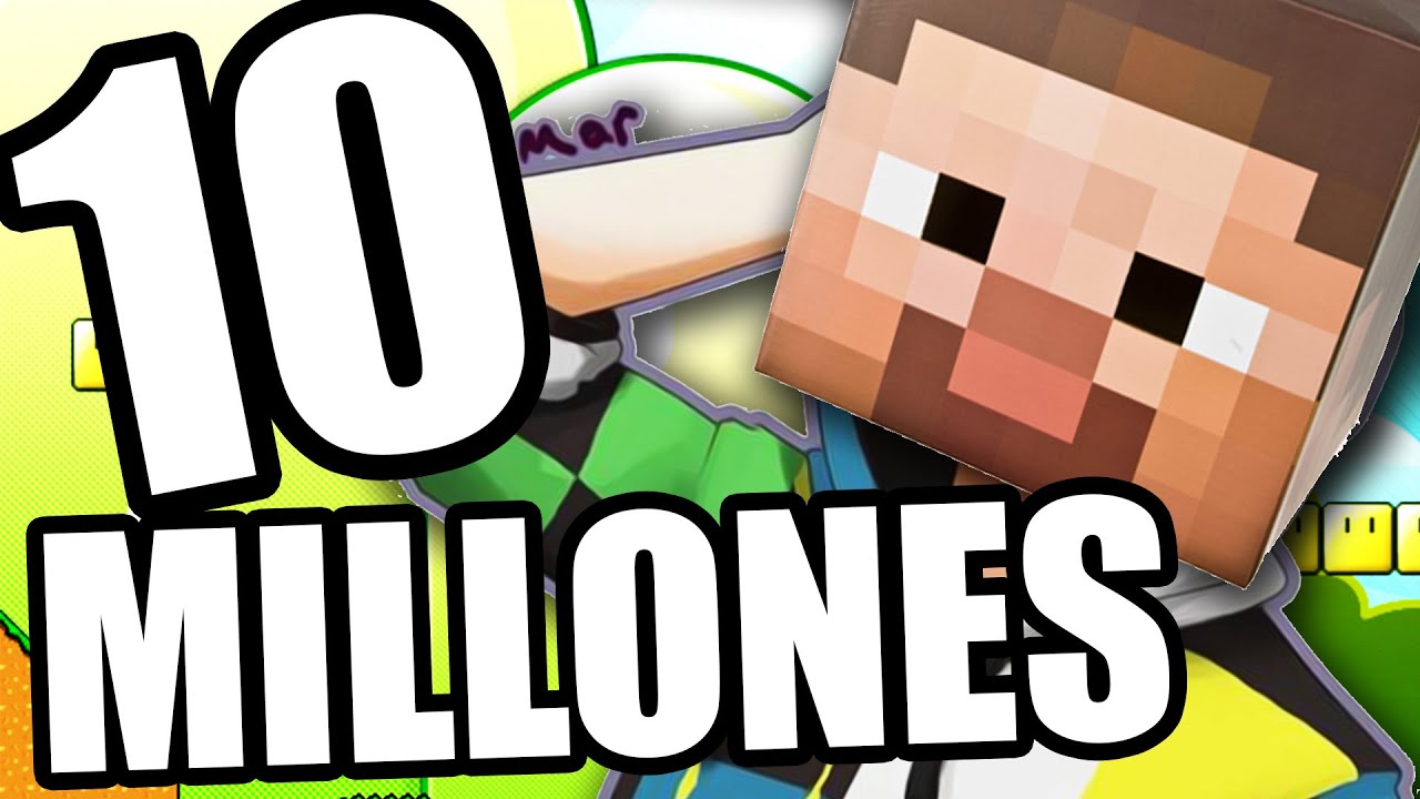 10 MILLONES
