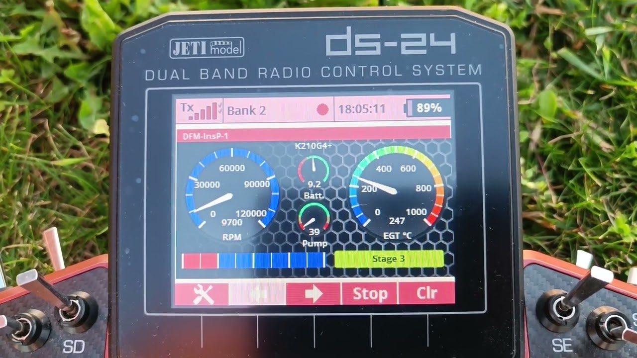 JETI DS24 - K210G4+ - VSpeak - jetiluadfm.app