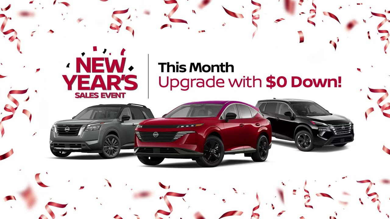 Nissan Rogue 01/31/2026 6854988