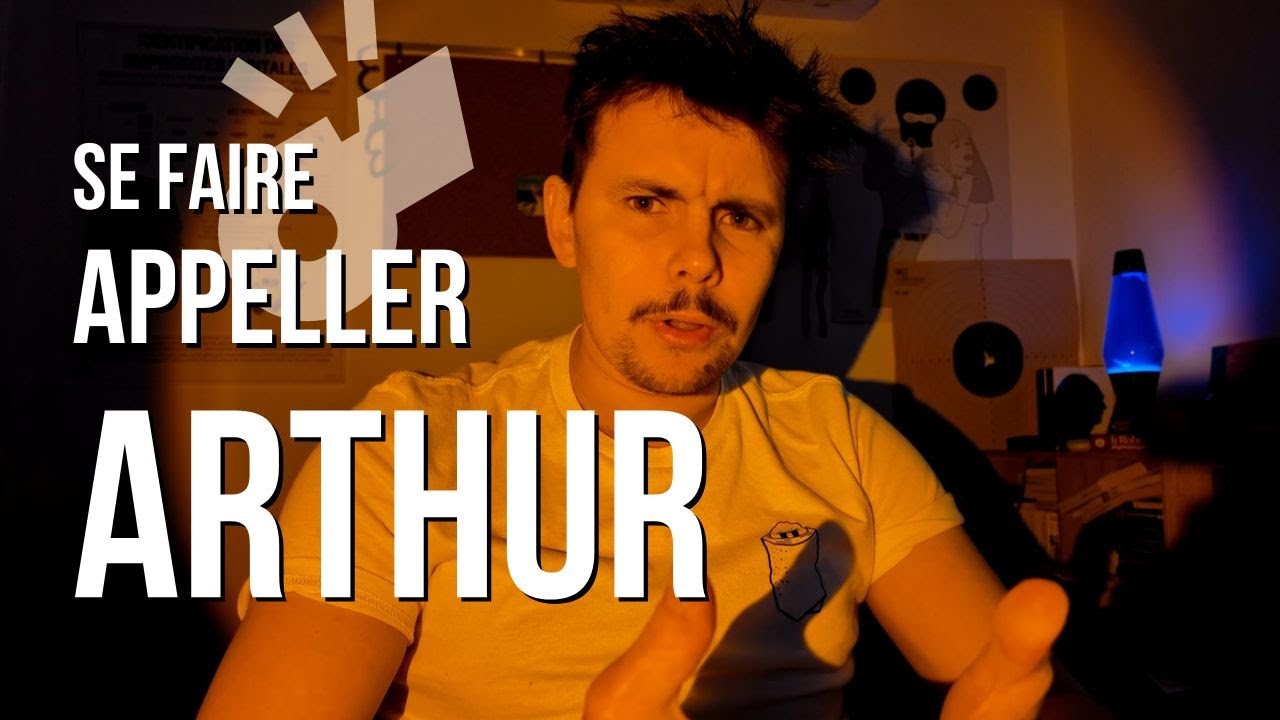 Pourquoi dit-on se faire appeler Arthur, d'où vient cette expression et que veut elle dire ?