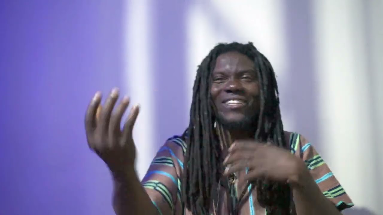 Jembaa Groove : Eric Owusu