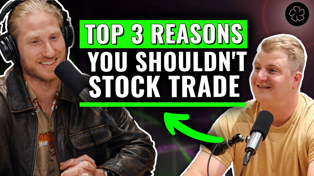 3 Ways To Spot A No Trade Day! Surprise!