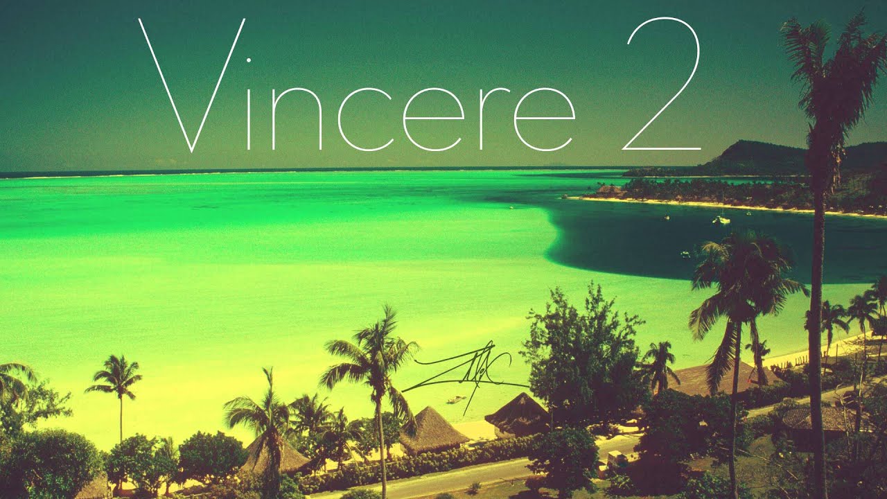 ZMiX - Vincere 2