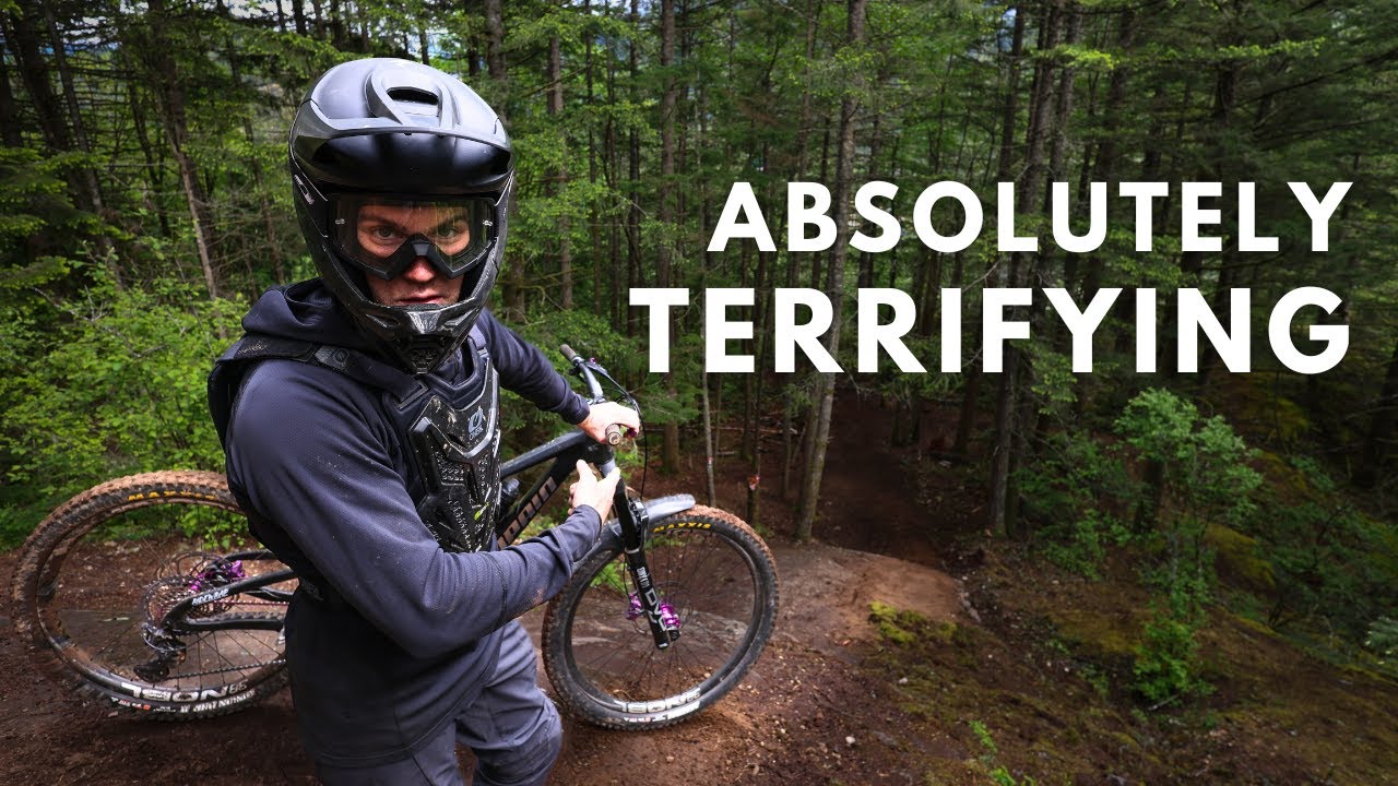 Building and Testing a TERRIFYING New Gap!