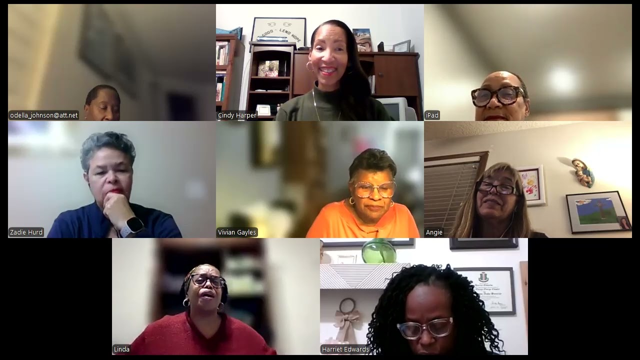 Women On The Move Book Club discuss The Secret Life Of Sunflowers by Marta Molnar