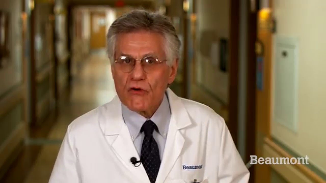 Preventing Patient Falls at Beaumont Health