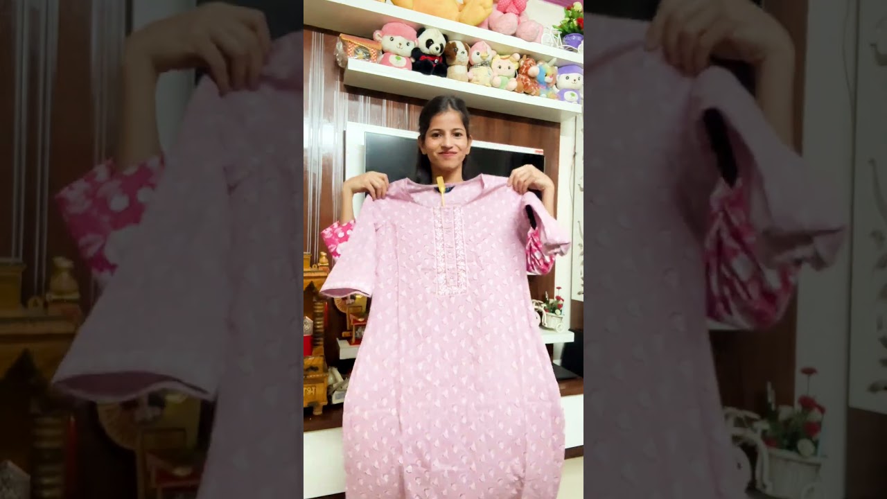 Myntra Finds Kurta Under 700/-😍💯 