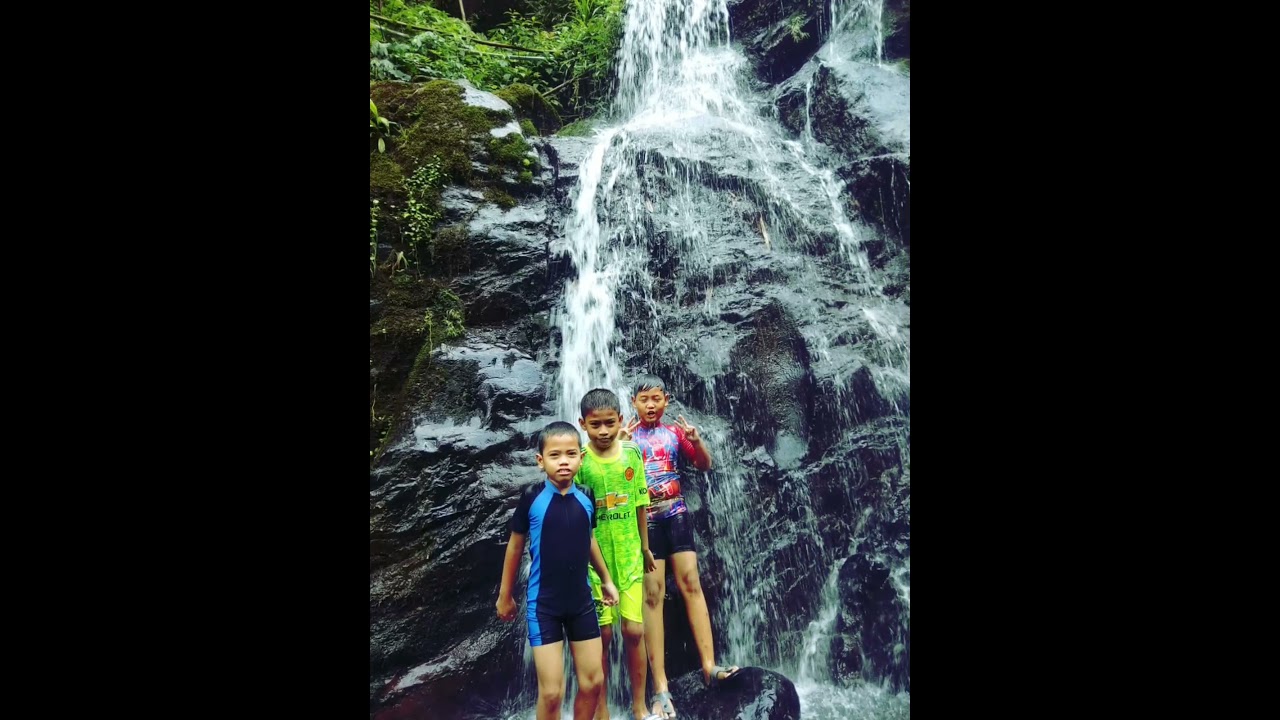 VN JEDAG JEDUG | IBNU AQIL HAJAMI