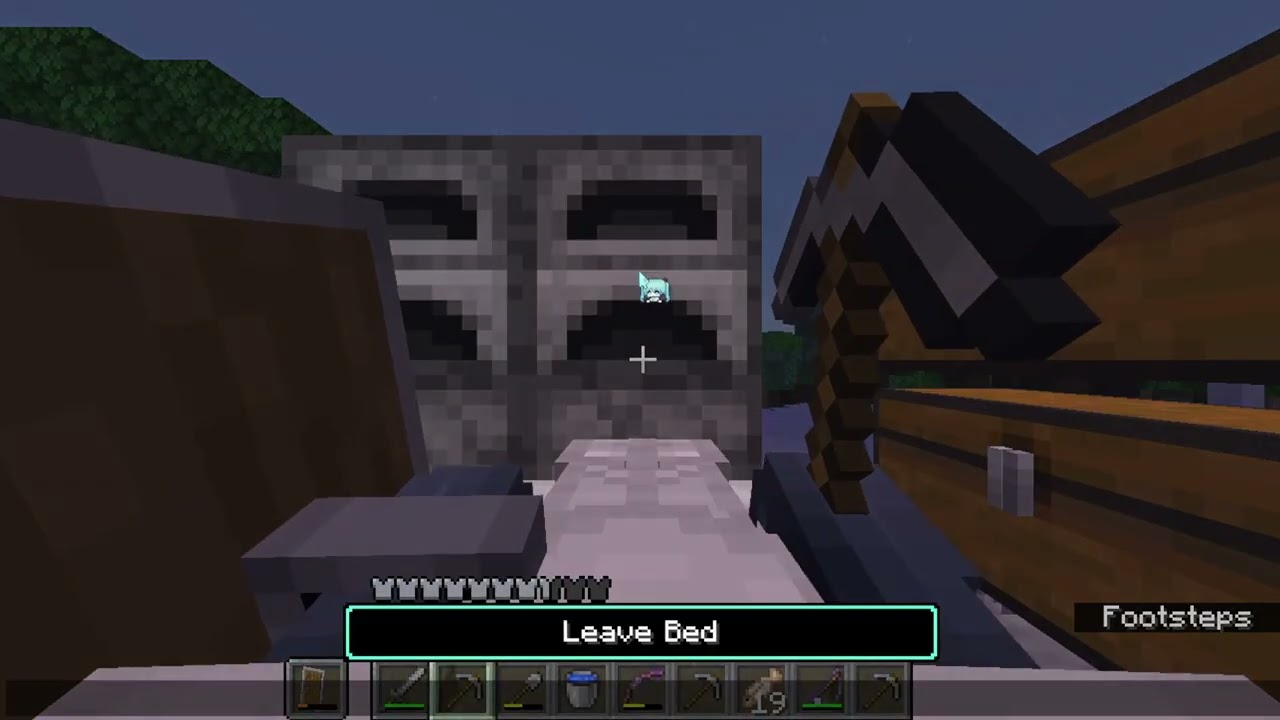 Building the Foundation For My House