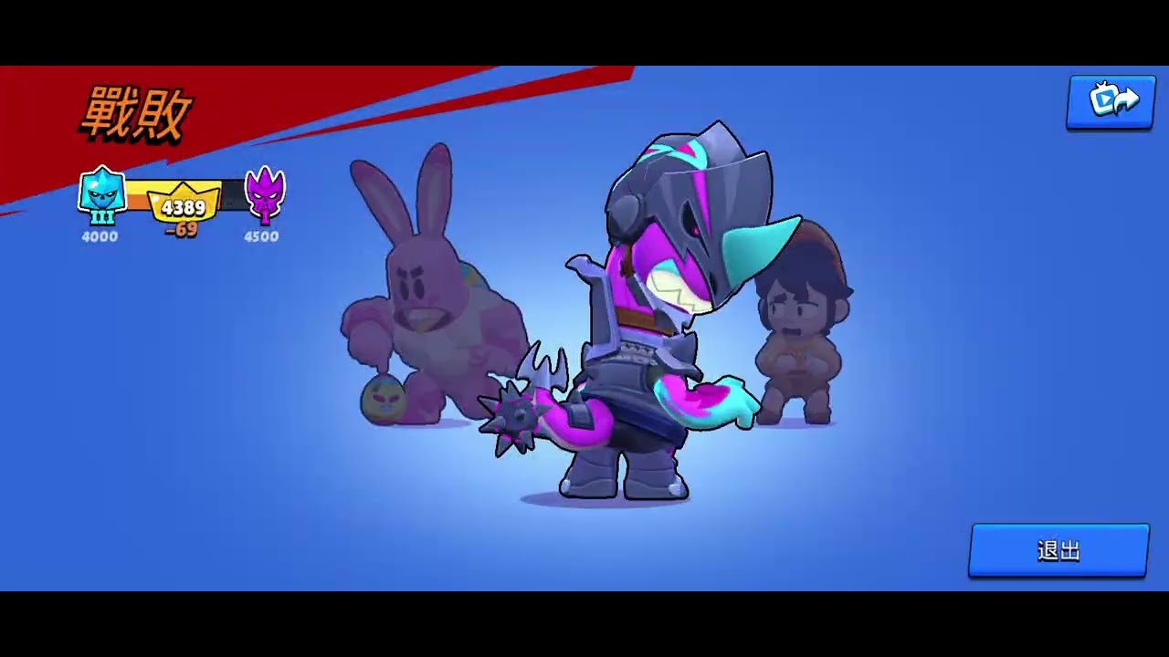 衝到神話（上集）