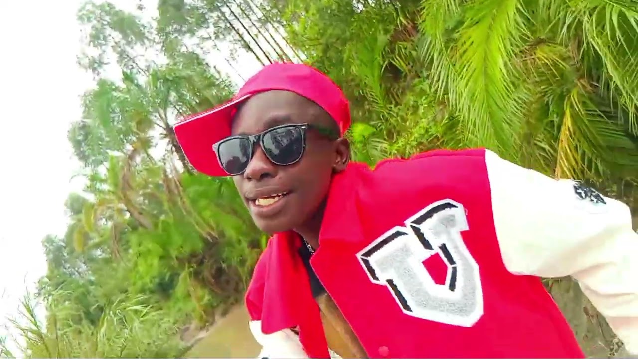 Unanivutia by wabdi Boy ft booboy gee
