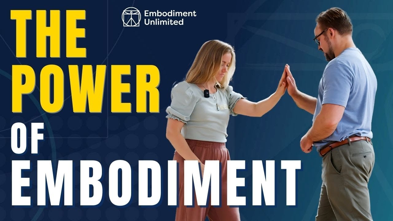 What is Embodiment Coaching?