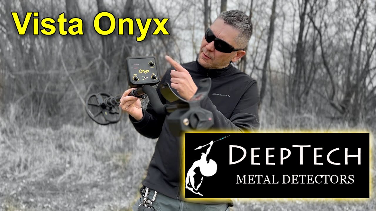 DeepTech Vista ONYX Premiera!