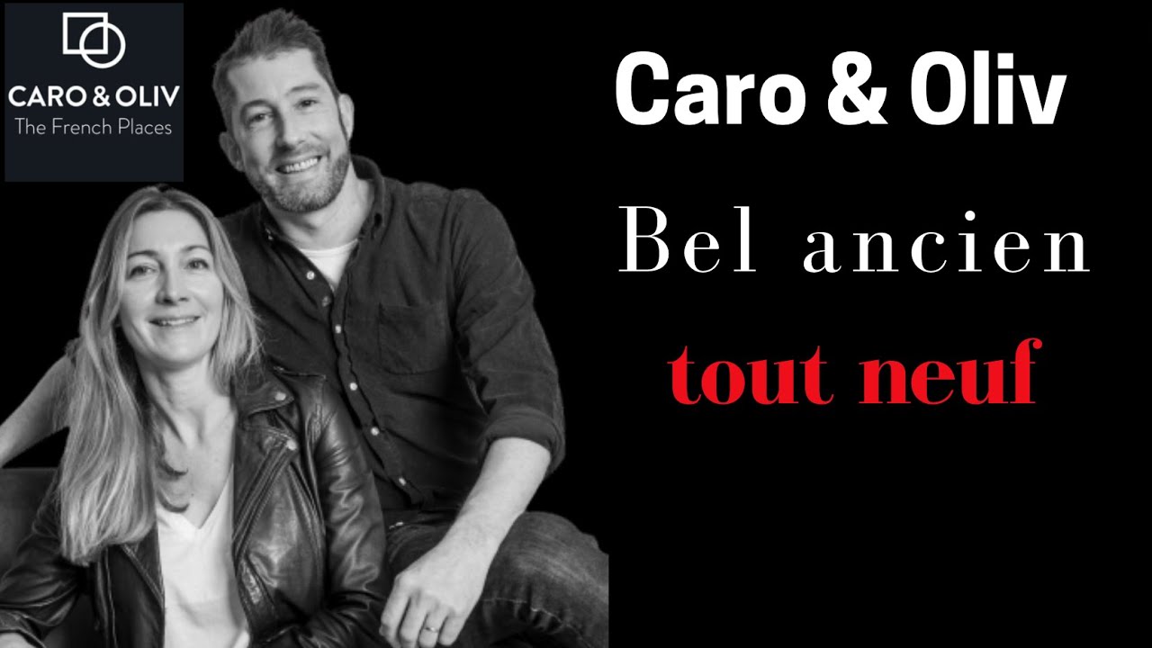 Caro & Oliv - Bel ancien tout neuf - Bordeaux