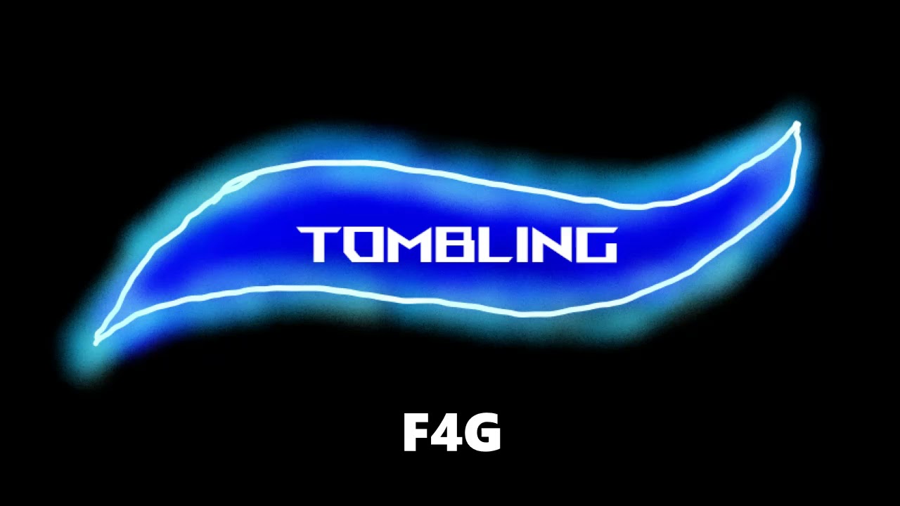 TOMBLING prod by: F4G