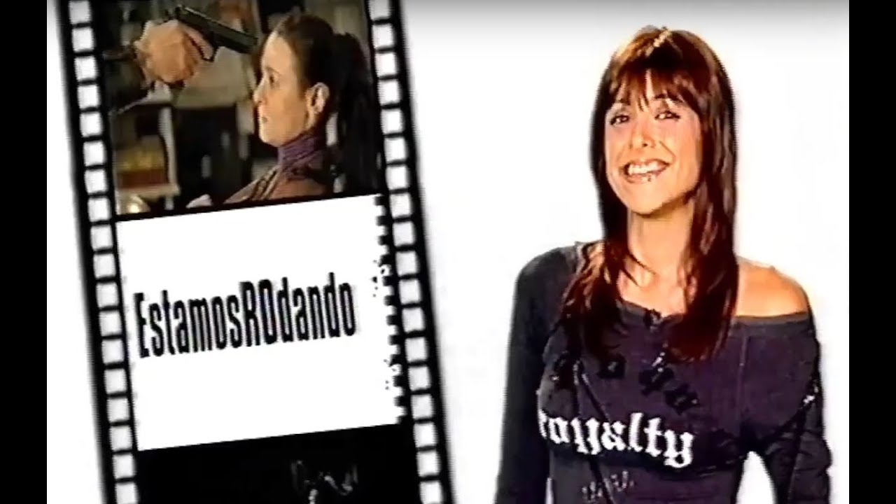VHS Publicidad octubre 2006 España Antena 3