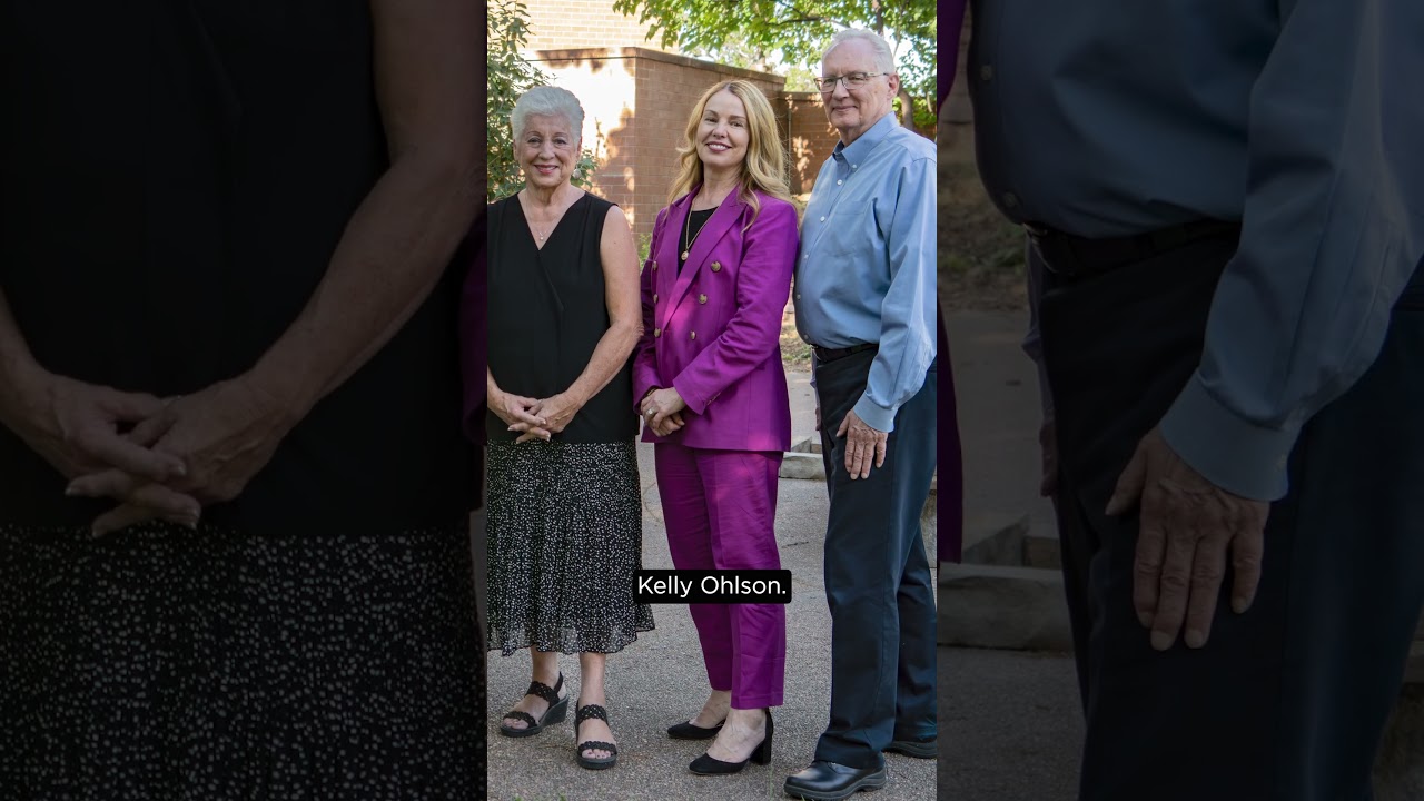 City in 60: City Council Transition