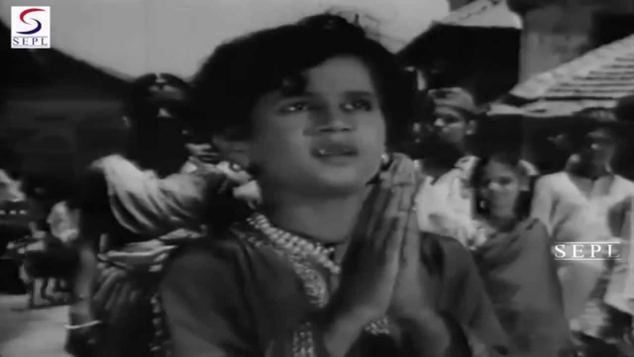 Chhod Ke Duniya Ki Maaya Re - Asha Bhosle - AASTIK - Shahu Modak, Paro