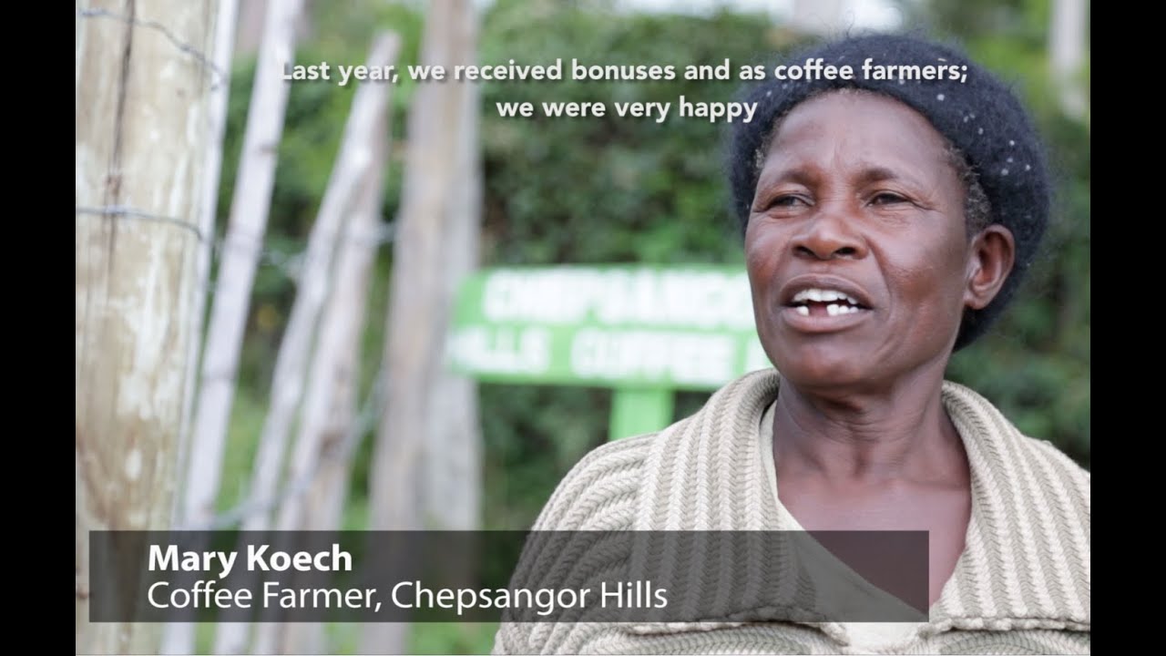 Switch Africa Green Documentary