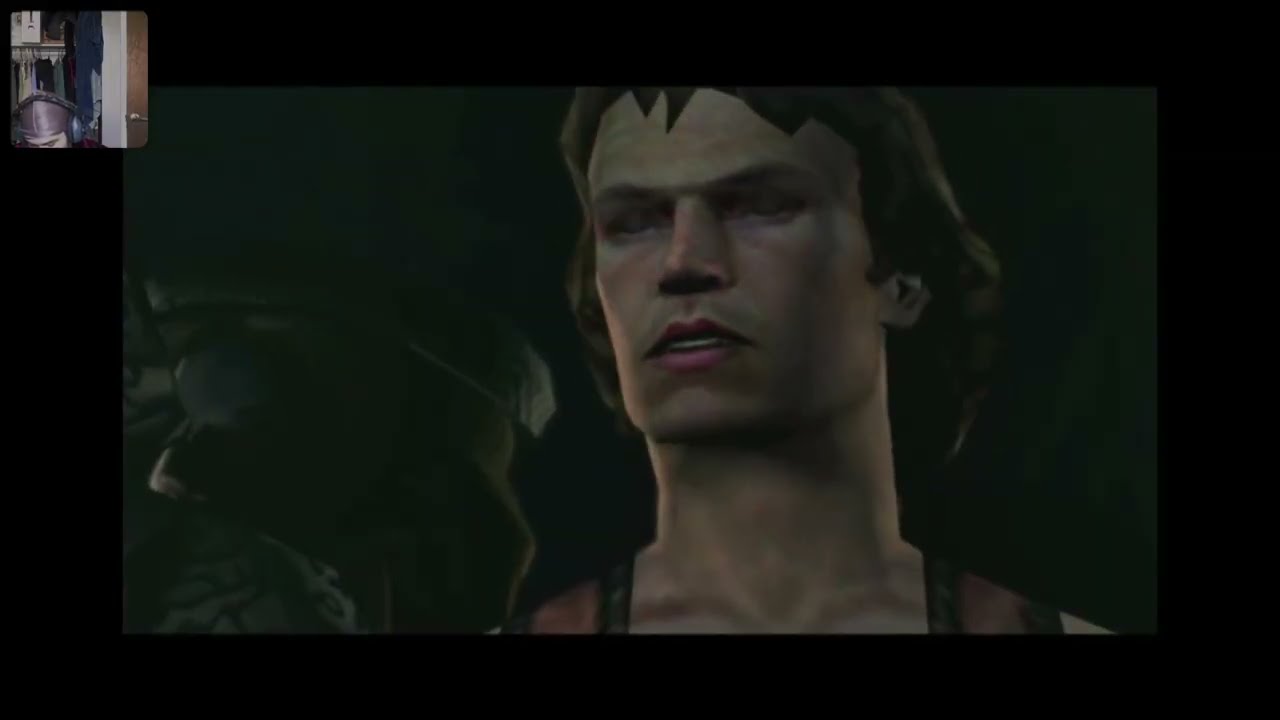 The Warriors Gameplay PART 1 - TONIGHT WE RIDE