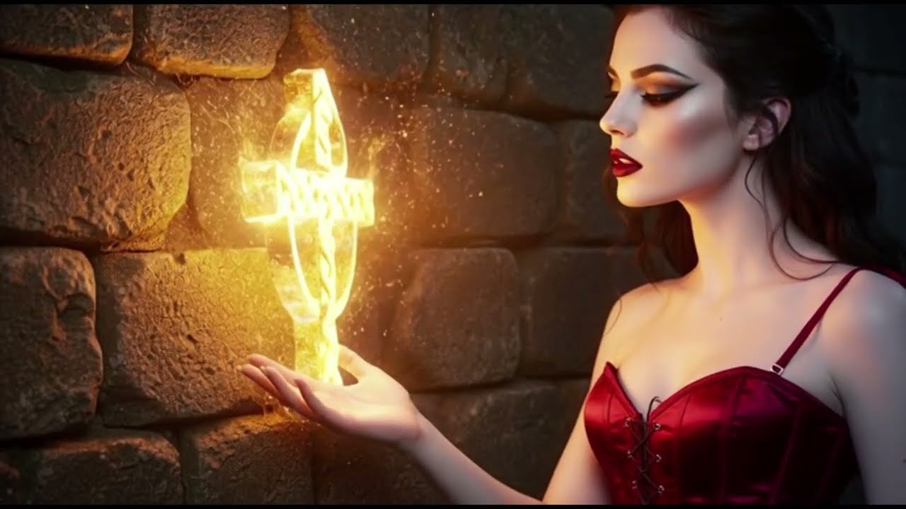 The Sacred Prophecy (