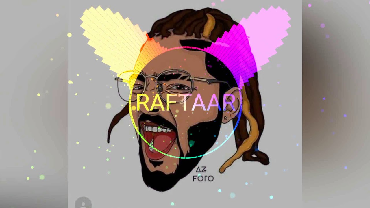 RAFTAAR type beat | free for profit use 2019 | ( PROD BY KUSH WAYNE )