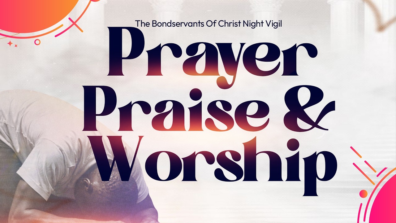BONDSERVANTS OF CHRIST KESHA