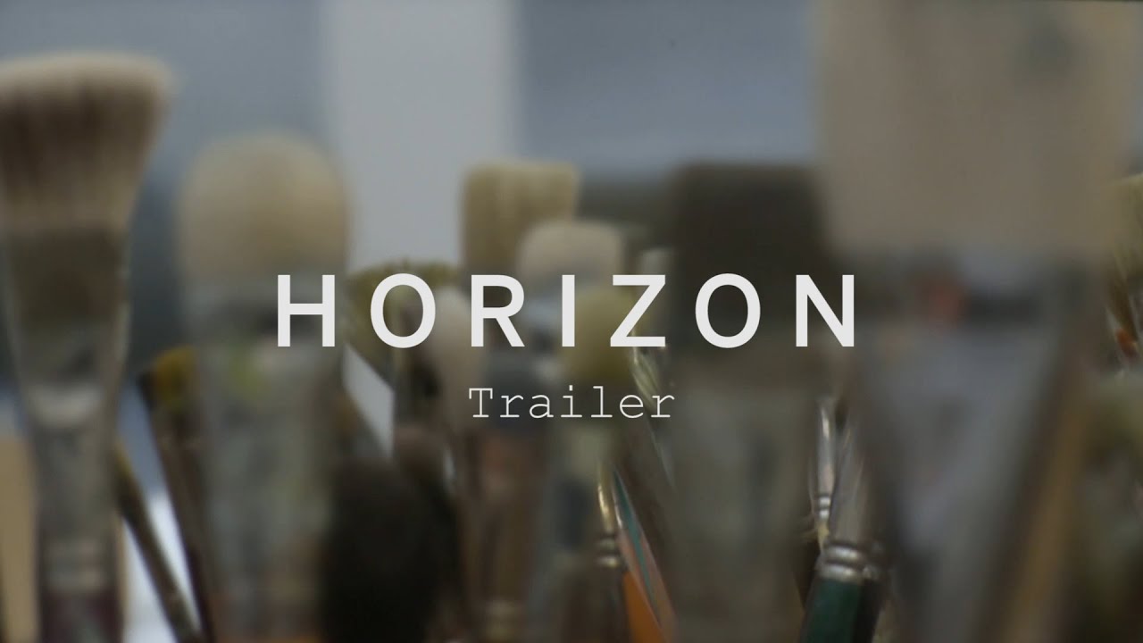 HORIZON Trailer | Festival 2015