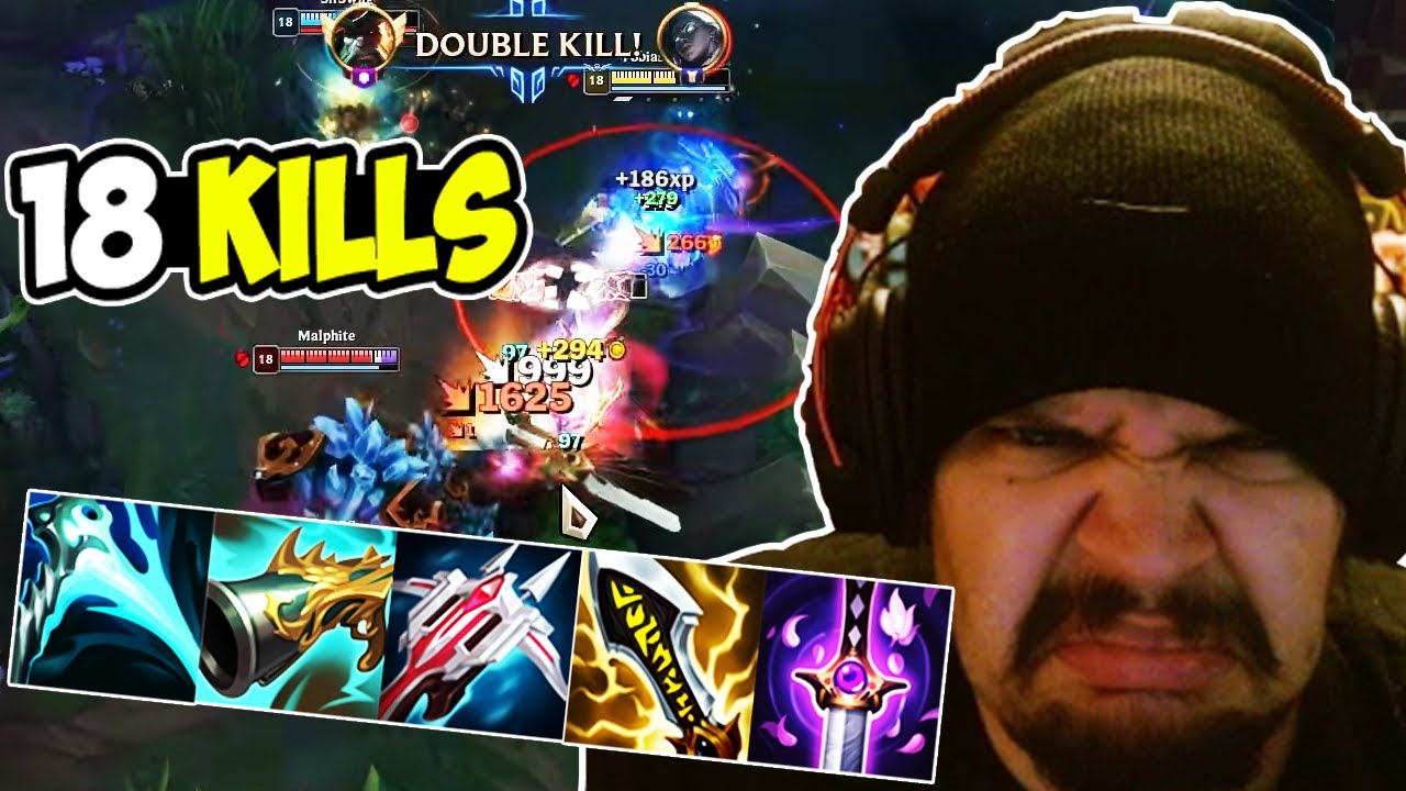 GANGPLANK is BACK With ESSENCE  REAVER - SEASON 16