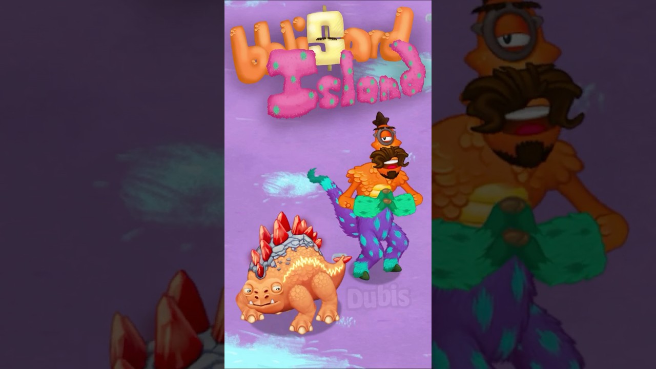 bbogu$ and Stogg on bbli$zard Island! #msm #mysingingmonsters #bbnomoney #bbliszard
