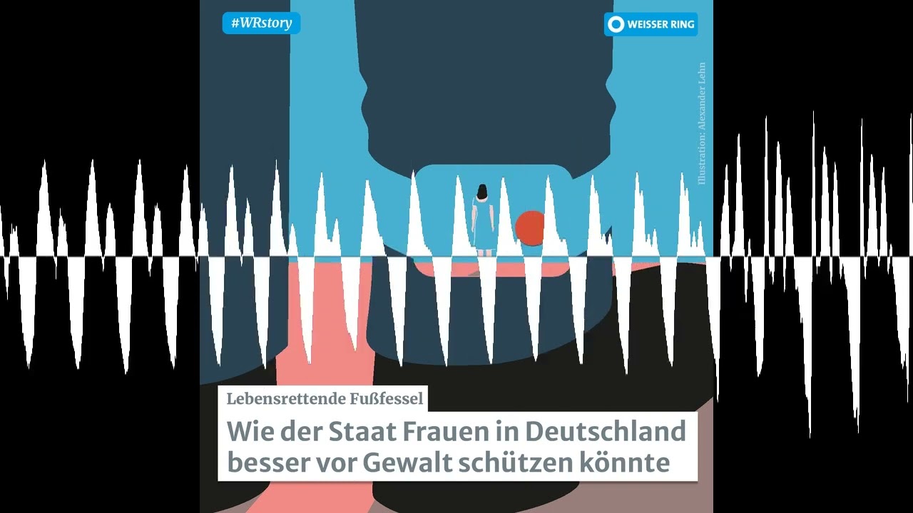 Wie der Staat Frauen besser schützen könnte - #WRstory