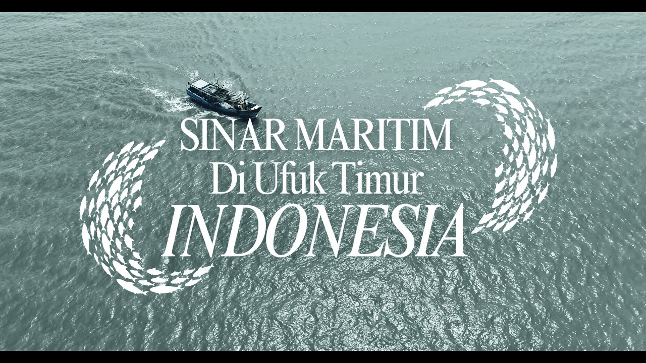 SINAR MARITIM DI UFUK TIMUR - Kampung Kumbe, Kabupaten Merauke, Papua Selatan