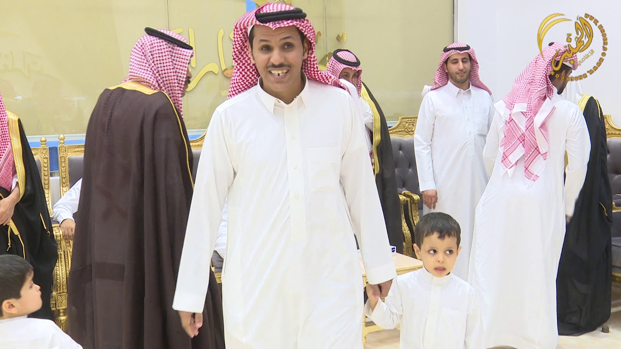 حفل ابناء الشيخ عوض بن الذويبي الحنوشي بمناسبة زواج سعود عبدالله الحنوشي وفهد سعيدان الحنوشي
