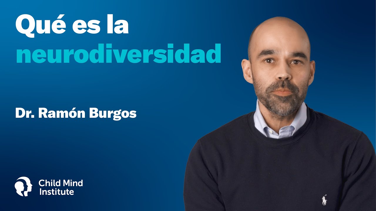 &iquest;Que es la neurodiversidad?