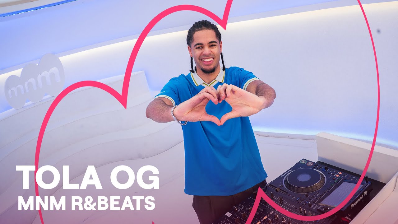 MNM R&Beats: Tola OG