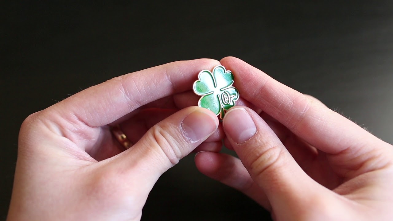 Lapel Pins: Soft Enamel vs Hard Enamel