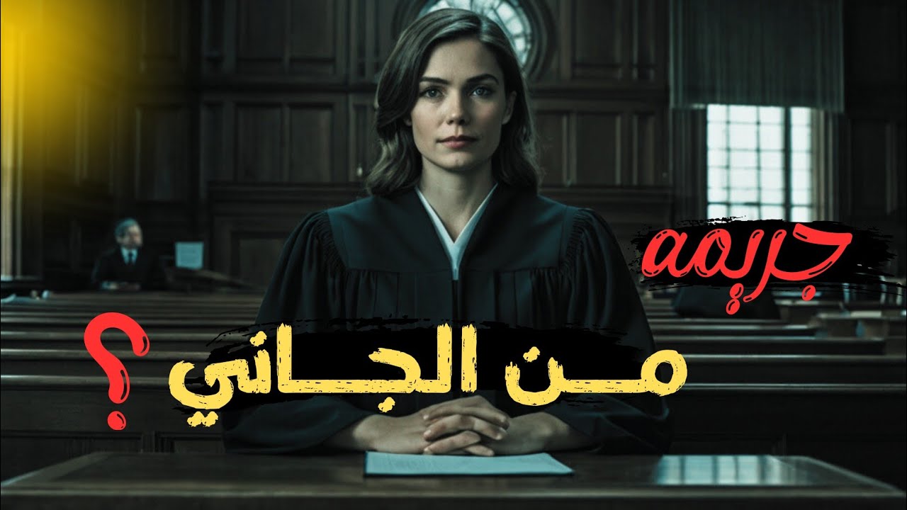 قصه حقيقيه | رجل اعمال مشهور اتهم في قضية قتــ ــل وكل الأدله الجنائيه ضده ..ولكن يتغير مسار القضيه