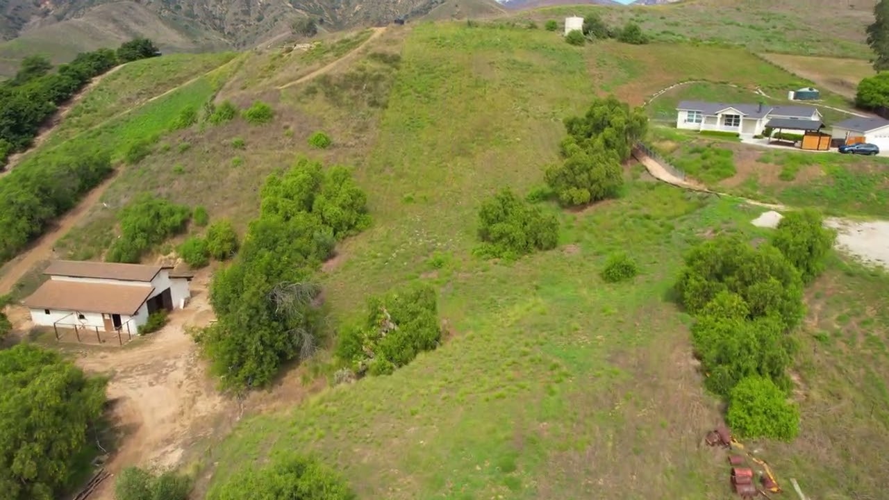2.86 Acre Gem in Tranquil Somis, CA