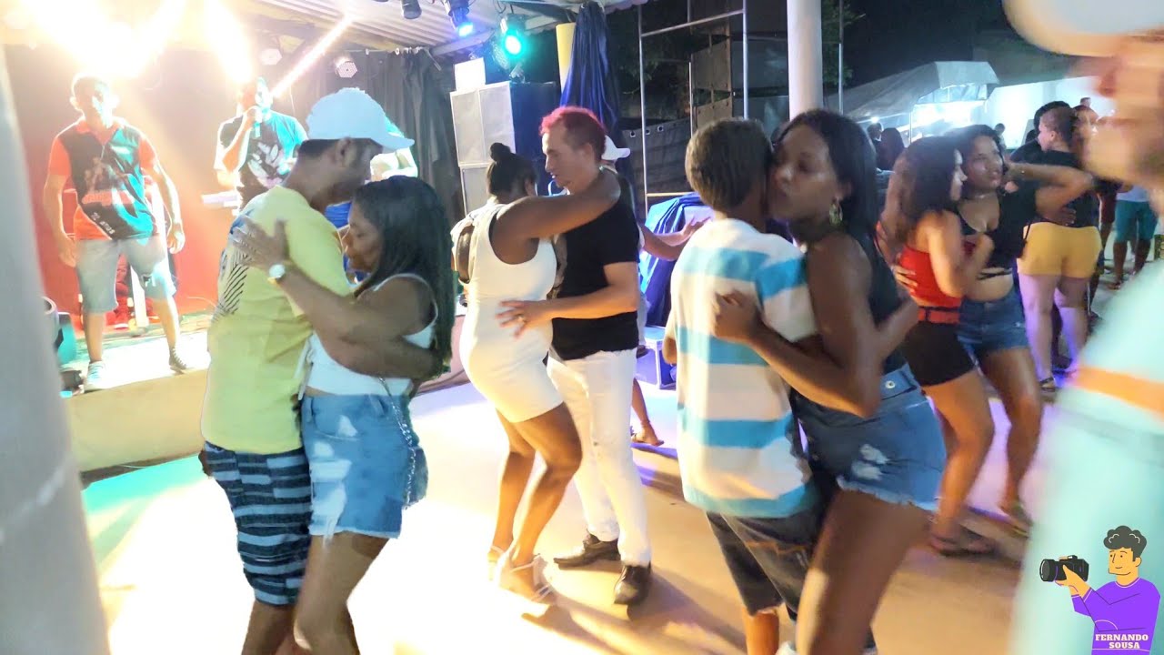 PISEIRO NO FB CLUBE COM ORIGINAIS DO FORRÓ