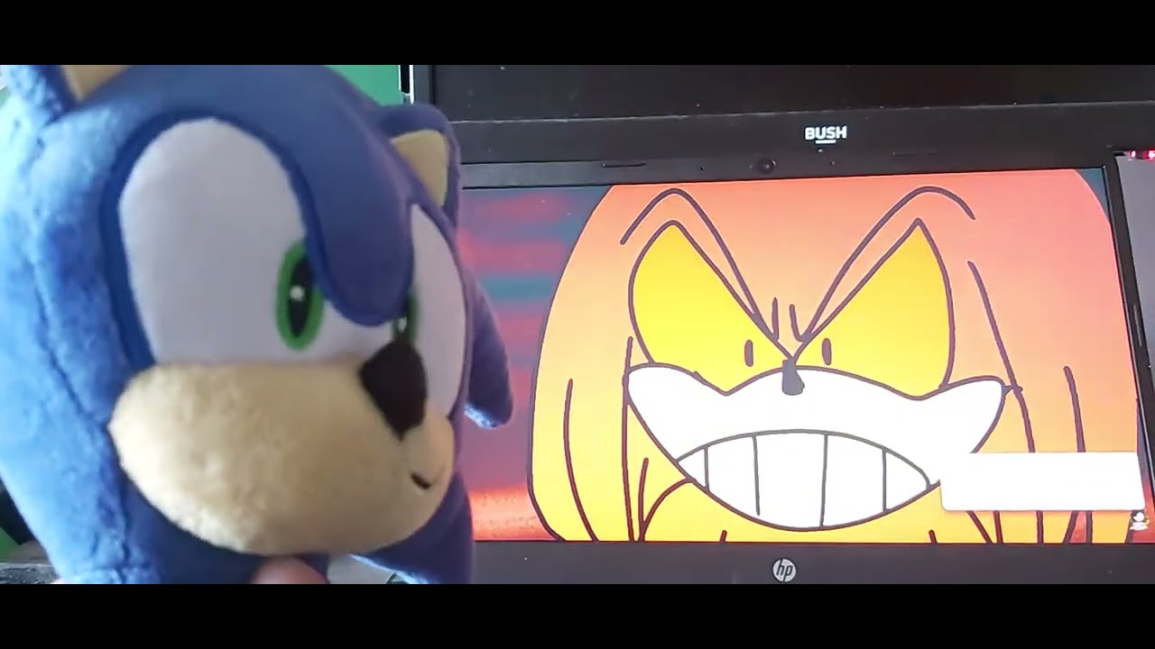 That was worst!? Sonic reacts to sonic.exe in 2 minutes
