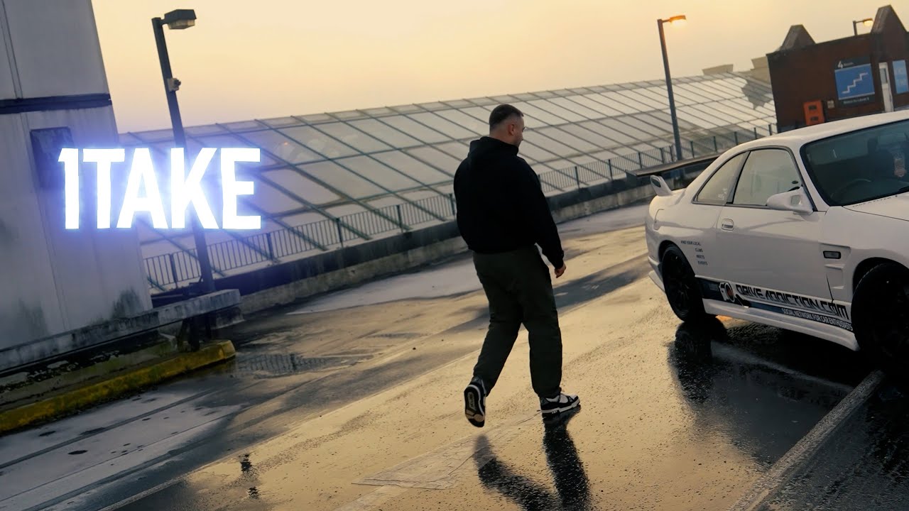 Fxithlxss - Bad Vibes [#1Take] @UpcomingProductionsLTD