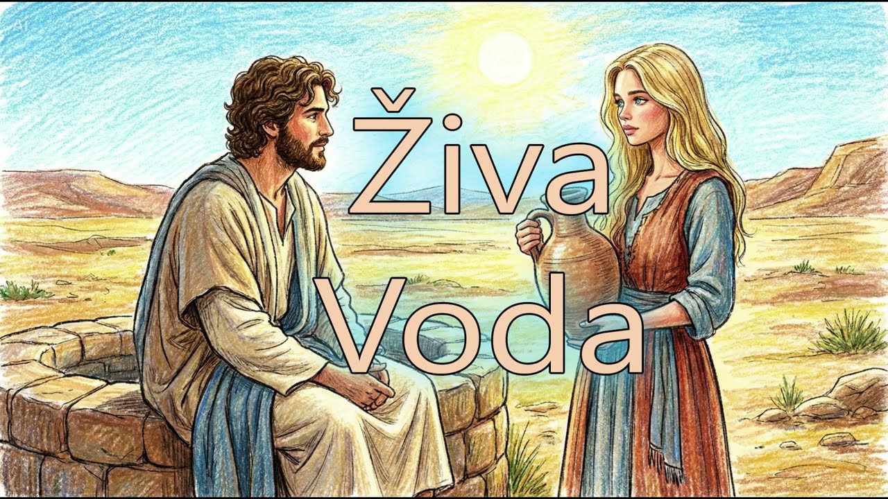 Živa Voda