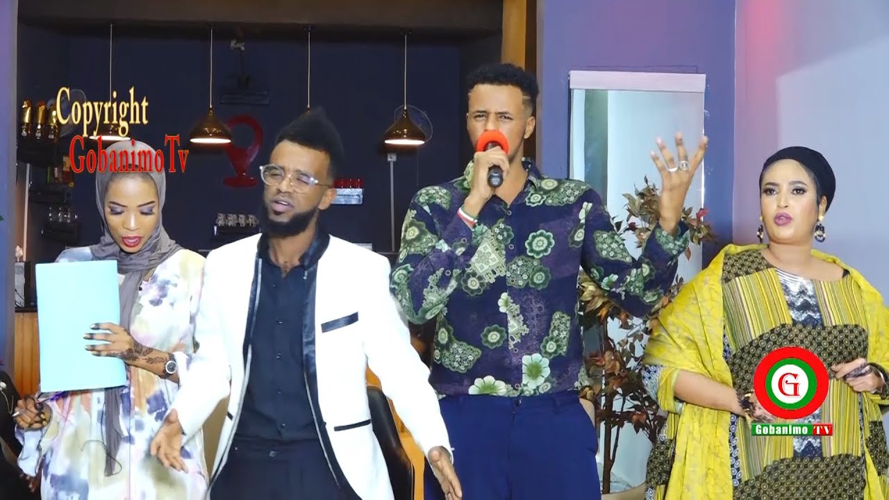 Heesta Taash || Xamse Tool-man || OFFICIAL VIDEO 2021