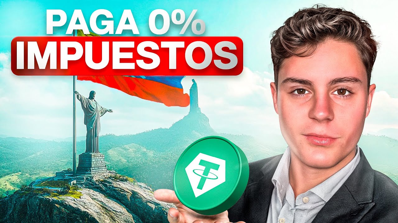 C&oacute;mo Evitar Pagar Millones de Impuestos en Criptomonedas en Colombia
