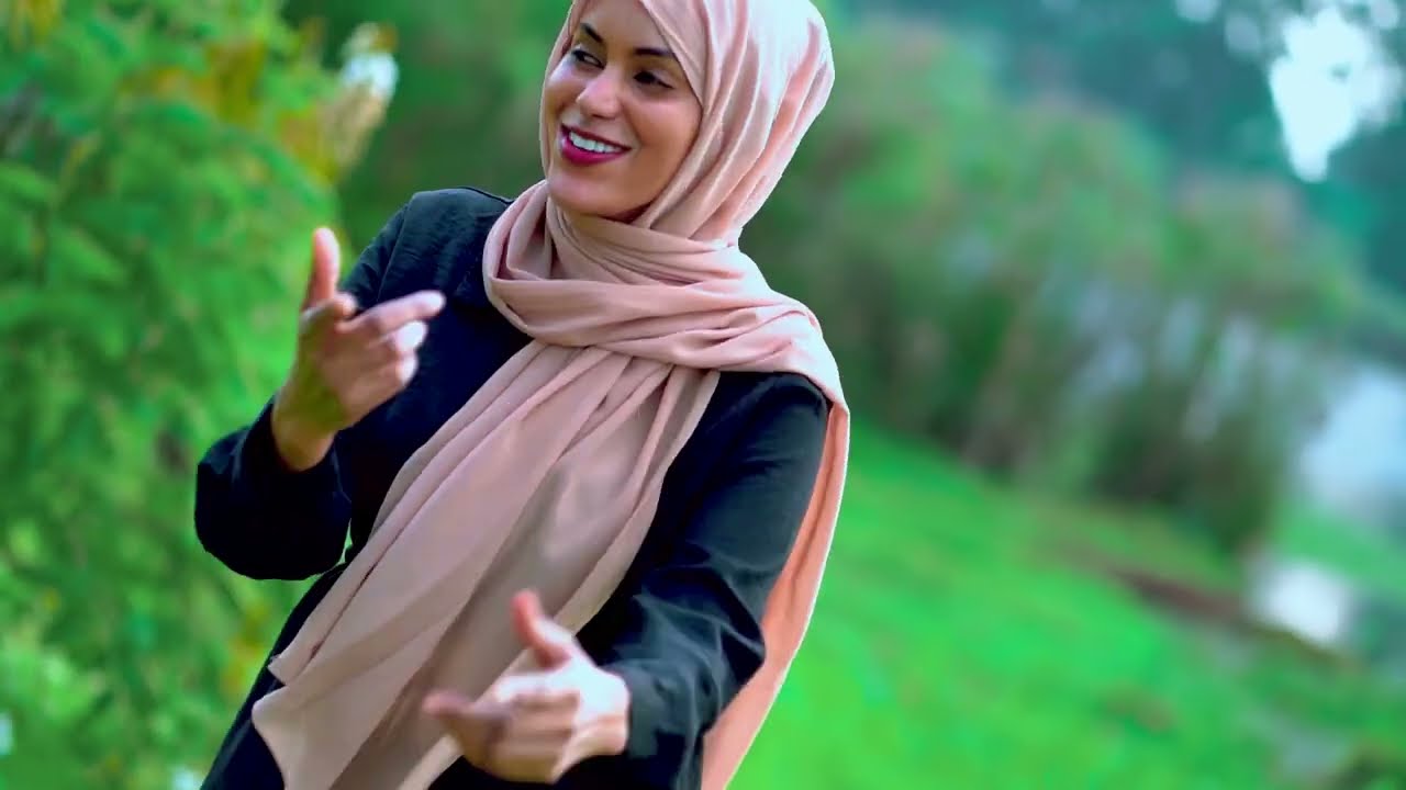 DHAANTO CUSUB ABDULLAHI NOGOB IYO ISTAAHIL DHOOF OFFICIAL MUSIC VIDEO 2025