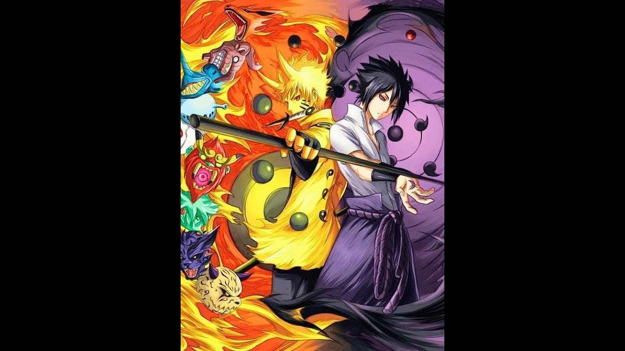 capitulo 1¿Qhps Naruto era reencarnación de hagoromo amura y ashura?harem