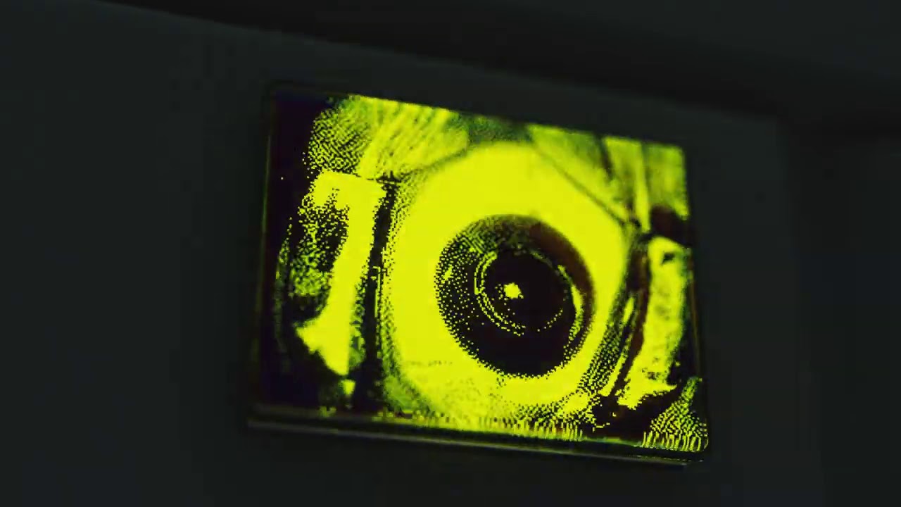 Good Tiger | Grow.Smile.Accept (Official Video)