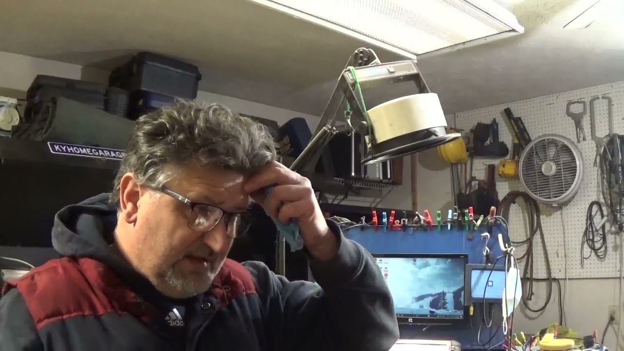 Ford Focus Misfire Part 2